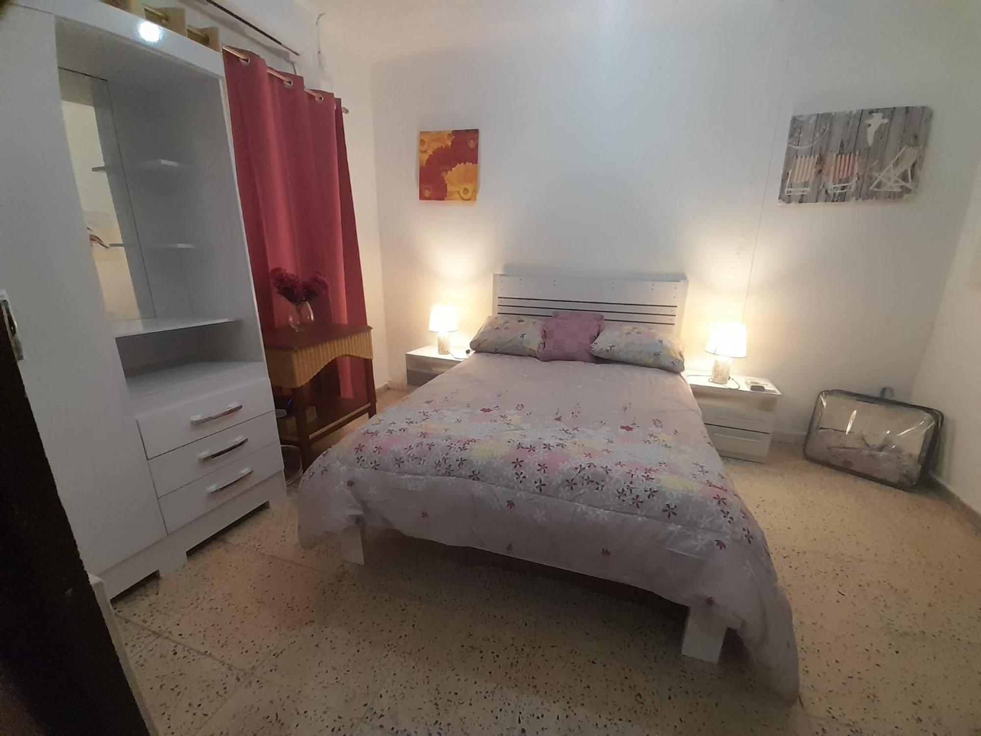 Central Apartment In Otrabanda Willemstad Bagian luar foto