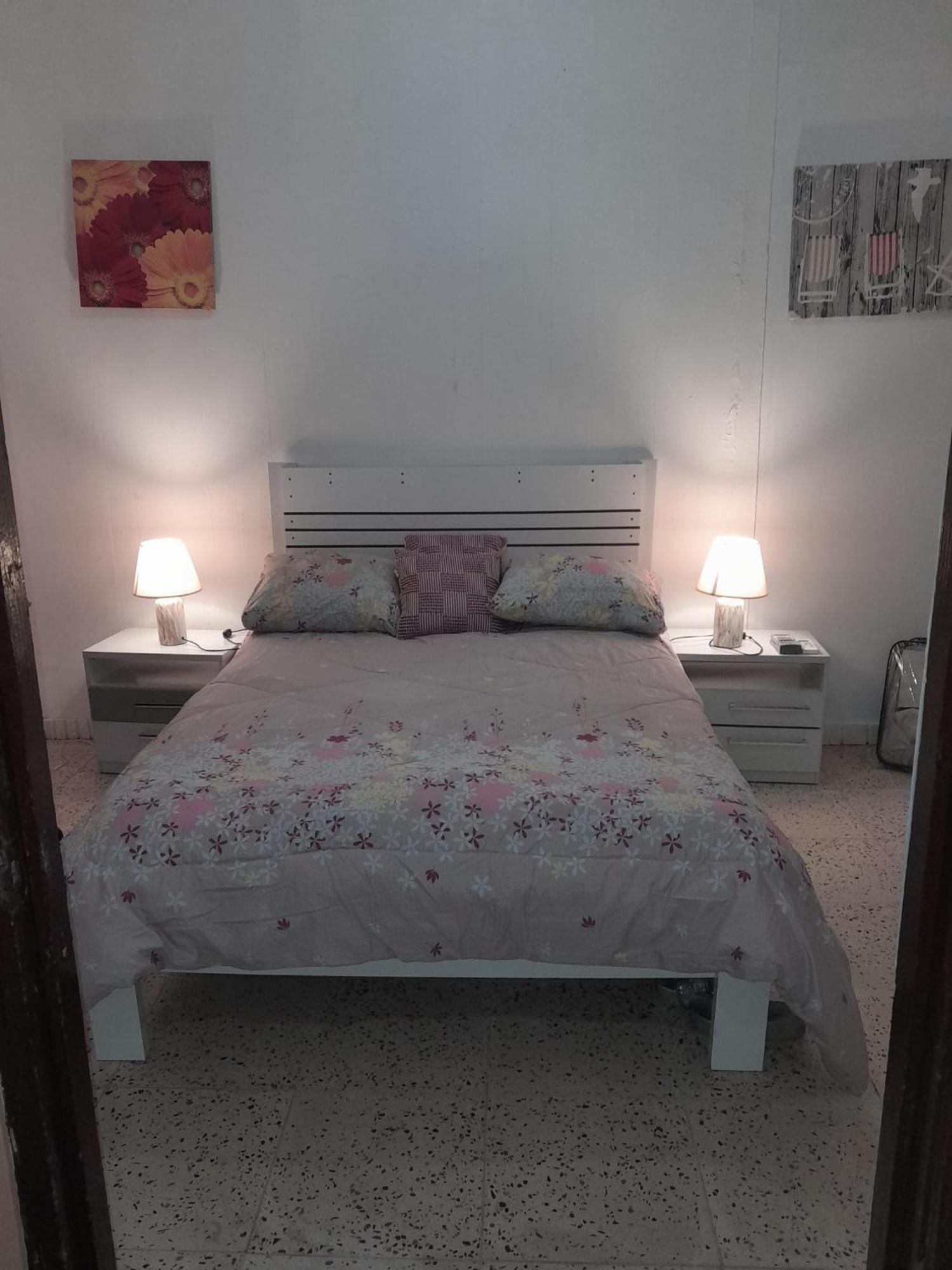Central Apartment In Otrabanda Willemstad Bagian luar foto